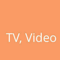TV, Video & Audio