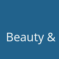 Beauty & Gesundheit