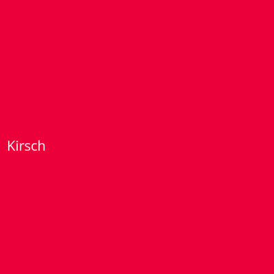 Kirsch