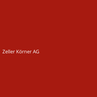 Zeller Körner AG